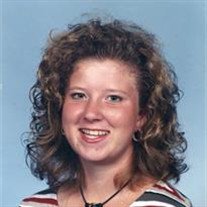 Krystal Renee' McCord