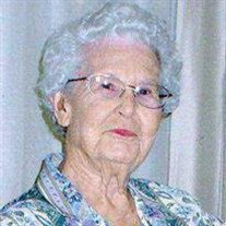 Lurline Harris Johnson