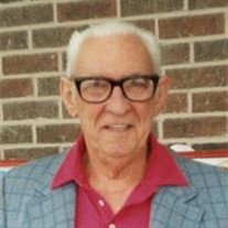 David Berwick, Jr.