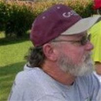 Eddie Mansel Lancaster