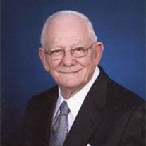 Lloyd Leonard Liming