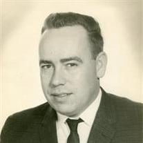 William Bill Jerry Seal