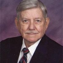 James Bryant JB Russell