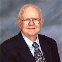 Samuel H. Sam Daggett