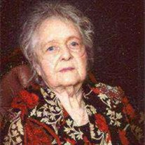 Linnie Lavaldie Hill Hatcher