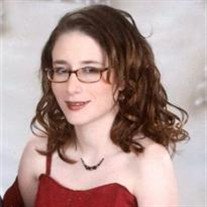 Samantha Sam Abigail Burch