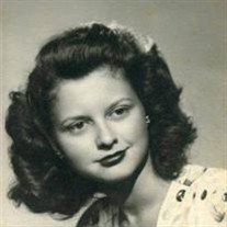 Jacquelyn King Maddox