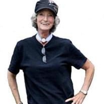 Patricia McDonnell Rambin