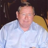 Bobby Joe Willie Williamson