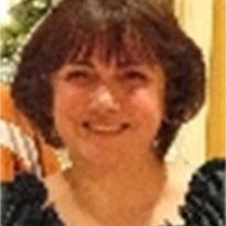 Gayle Sharpton McCullough