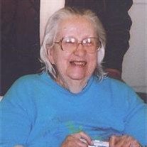 Kittie Herrin Manley