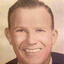 Thomas E. Conrad, Sr.