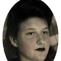 Grace Richardson Swindell