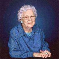 Mildred Shannon Hatton