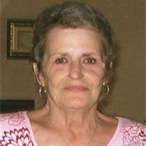 Charlotte Tucker Flannery