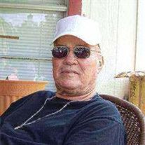 Charles Charlie Thomas Cunningham