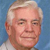 Johnny Ray Fults, Sr.