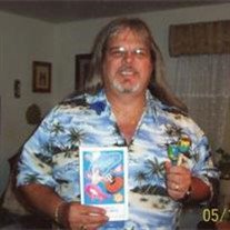 William Monroe Yancey