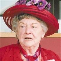 Elizabeth Crew Hubert