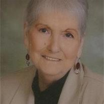 Laura Belle Williams Short