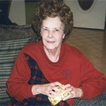 Carol Stervinou Talbert