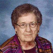 Juanita Rascoe Ducote