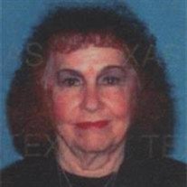 Gloria Rayburn Venable