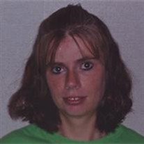 Kristie Marie Cappel Ryba