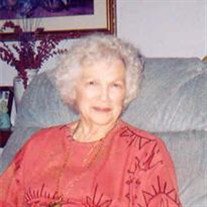 Lois Weeks Hollister Davis