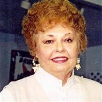 Margaret Ann Randall