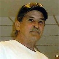 Dennis Hugh Standley, Jr.
