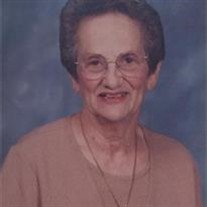 Mary Ann Tumminello Blanda