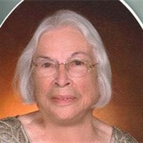 Anna Marie Bond Ferguson