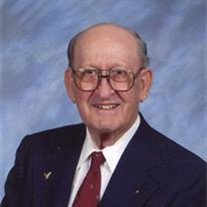 Kenneth P. Nick Nichols