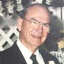 Clifford Lionel Pendleton