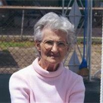 Antoynette Patronella Young