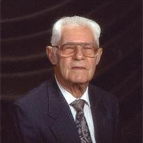 Jack Kenneth Elliott