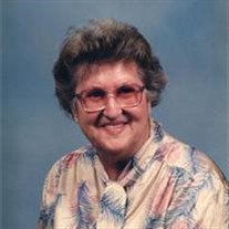Mary E. DeLoach Emmons