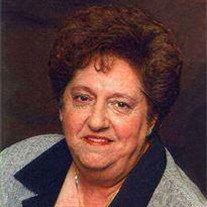 Earline Marie Landry