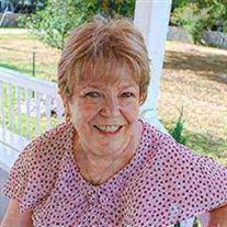 Dr. Frances Ann Lavergne