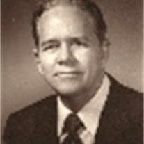 Thomas Vernon Smelker