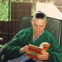 Susie Elizabeth Dorman