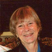 Michelle Denise Anderson