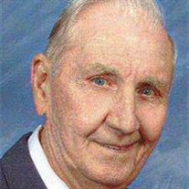 Charles Finley Smith