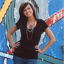 Sara Kaitlin Katy Palmer