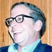 Bobby Franklin Goza, Sr