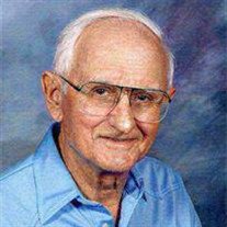 Theodore Black Hebert