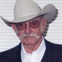 W.L. Dub Mattox, Jr.