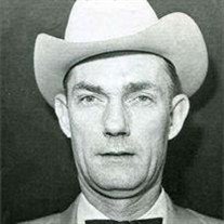 Percy Keith Tucker Clayton