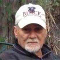 Karl A. Lilyquist, Jr.